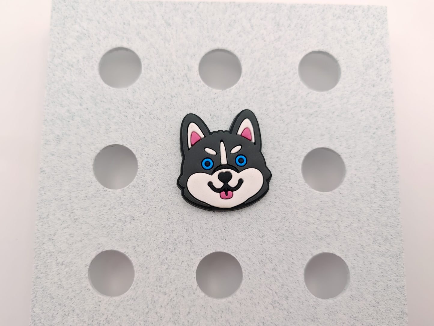 Dog Clog Charms