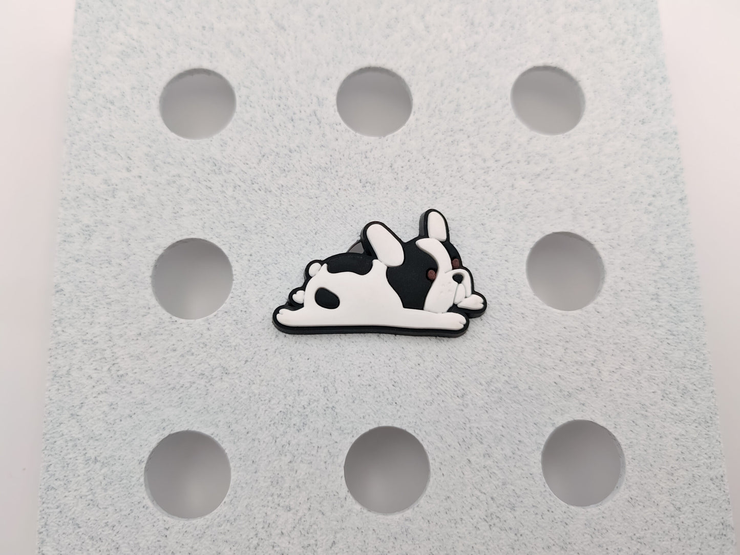 Dog Clog Charms