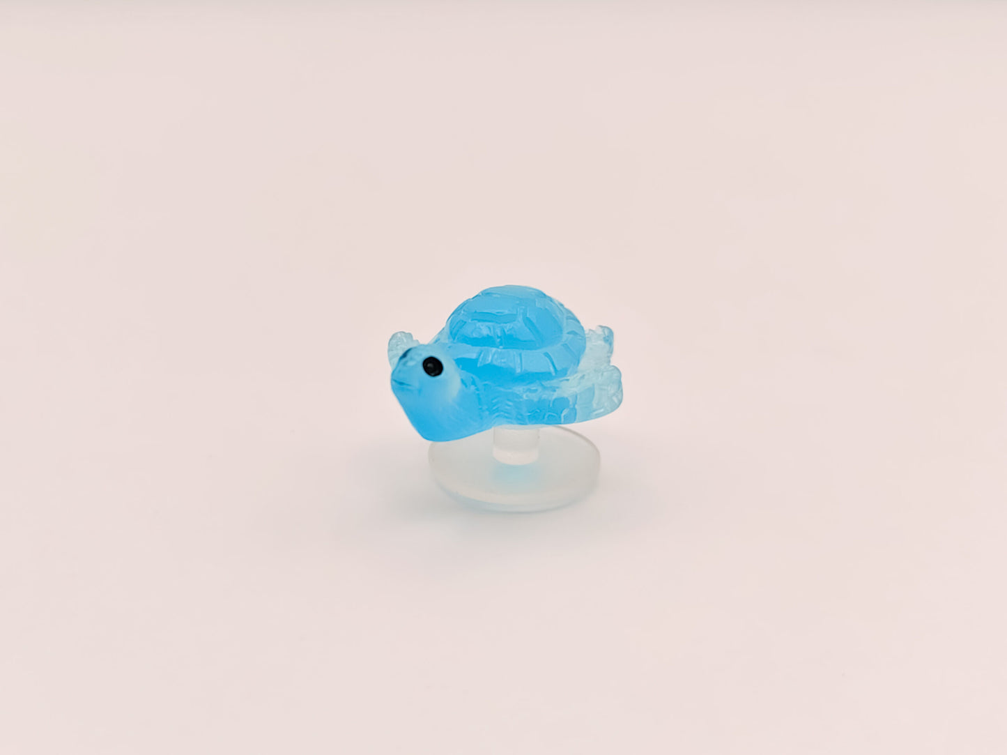 Mini Turtle Clog Charms