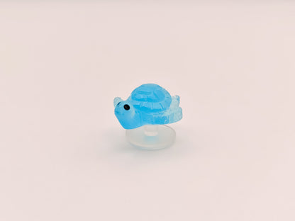 Mini Turtle Clog Charms
