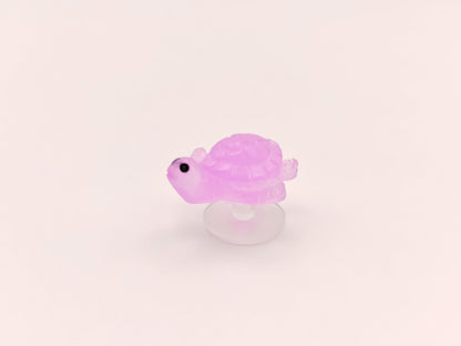 Mini Turtle Clog Charms