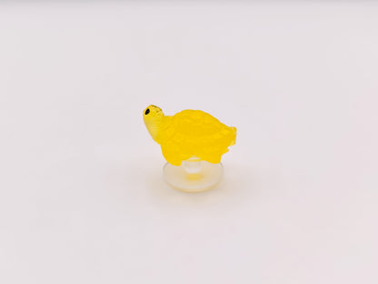 Mini Turtle Clog Charms