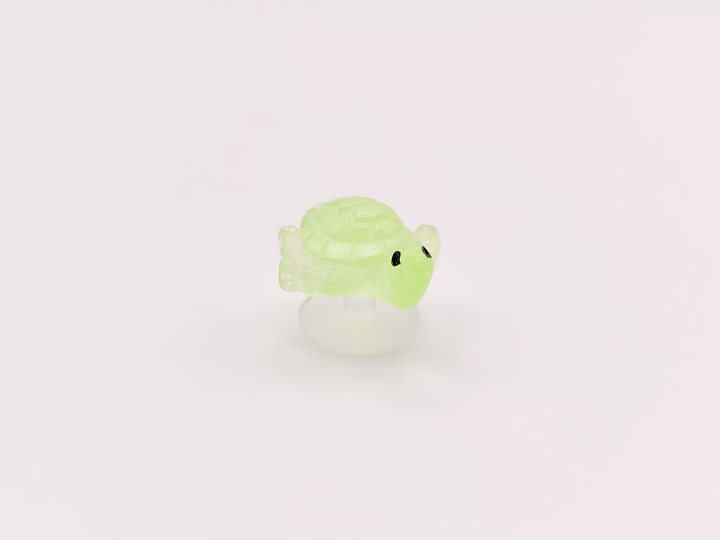 Mini Turtle Clog Charms