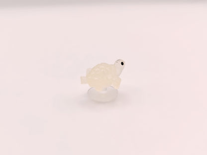 Mini Turtle Clog Charms