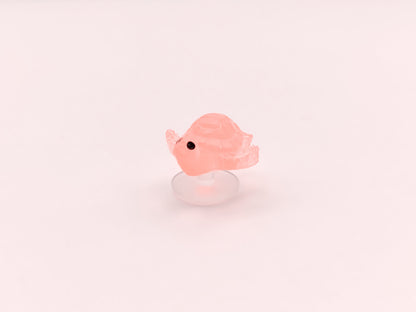Mini Turtle Clog Charms