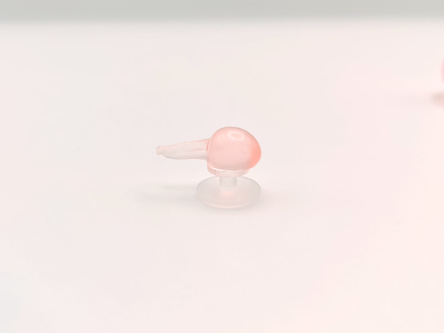 Tadpole Clog Charms