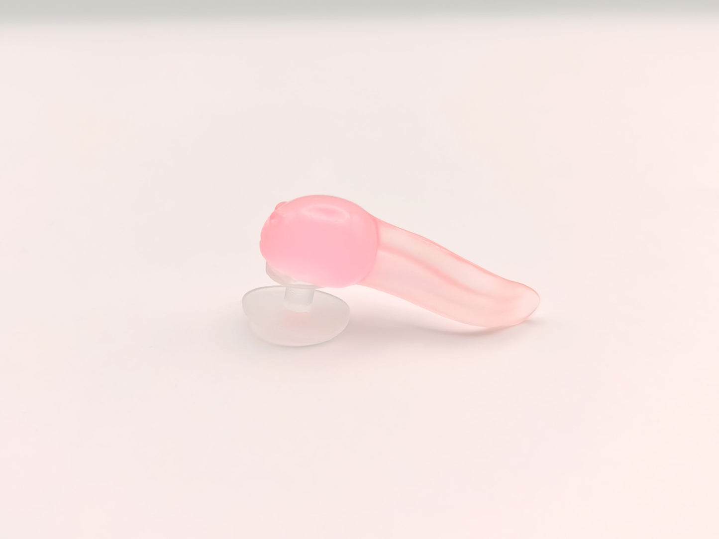 Tadpole Clog Charms