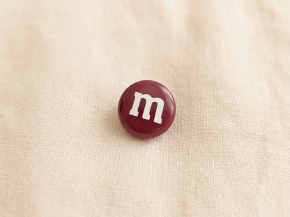 M&M Candy Clog Charms
