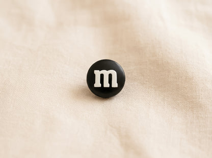 M&M Candy Clog Charms