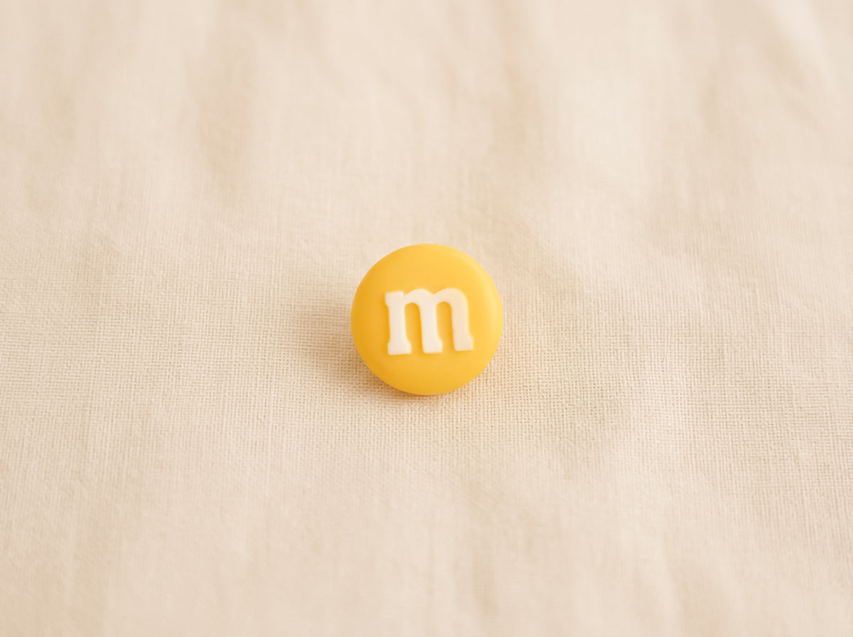 M&M Candy Clog Charms