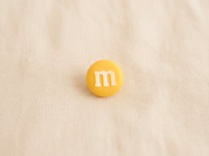 M&M Candy Clog Charms