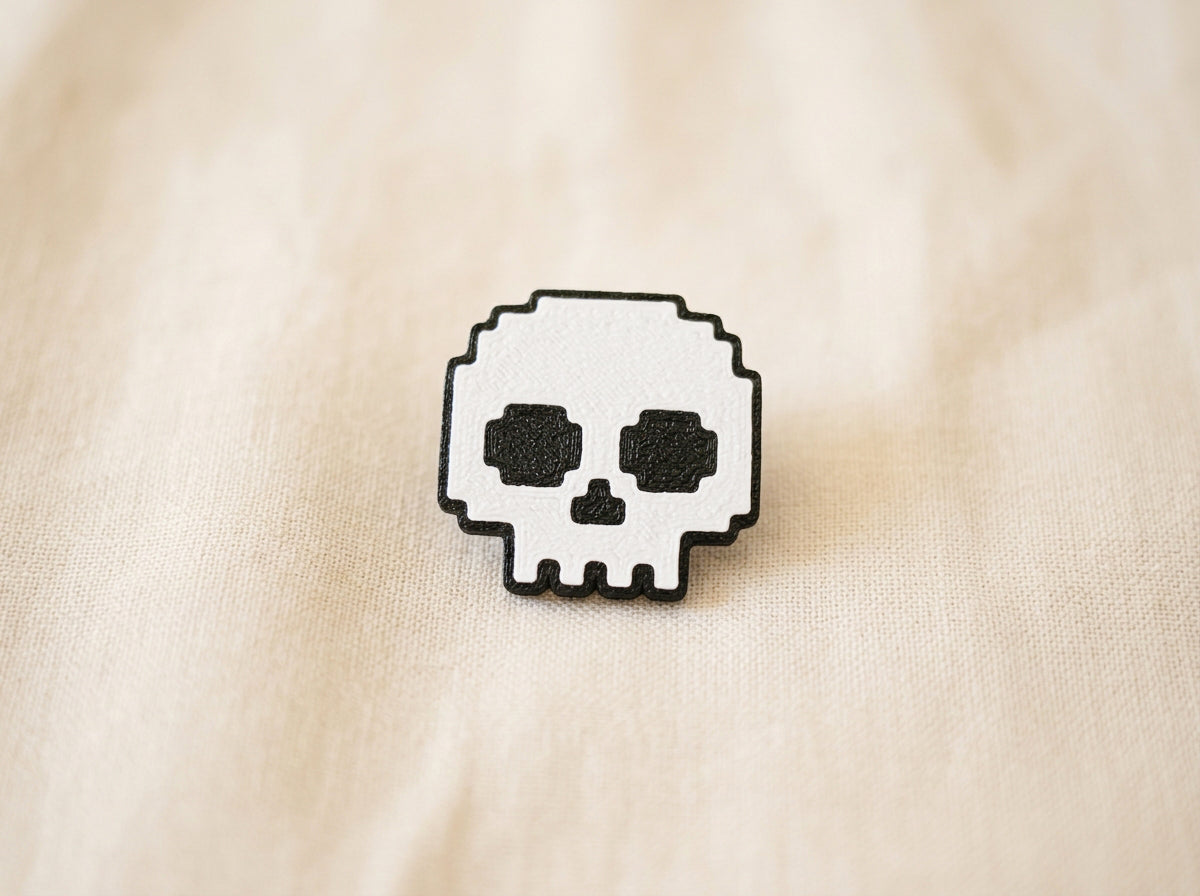 Retro Gamer Klompbedels