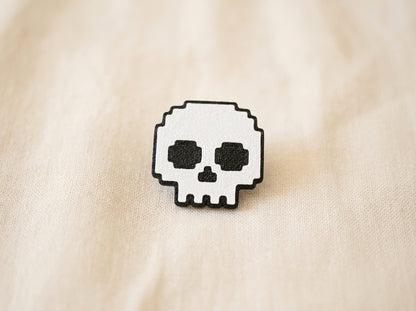 Retro Gamer Klompbedels