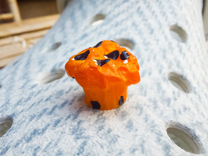 Breakfast Snacks Clog Charms