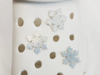 Christmas Clog Charms
