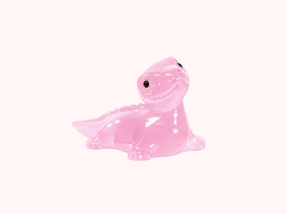Lizard Clog Charms