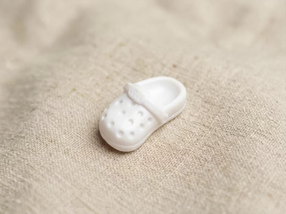 Mini Shoe Clog Charms