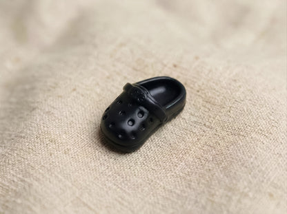 Mini Shoe Clog Charms