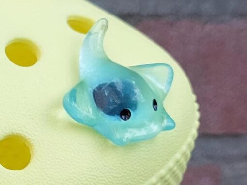 Stingray Croc Charms - Image 2