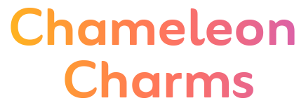 Chameleon Charms
