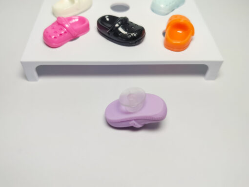 Mini Clog Croc Charms - Image 9