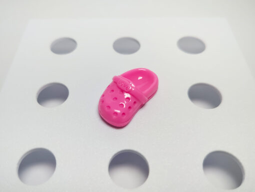 Mini Clog Croc Charms - Image 7