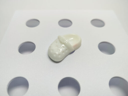 Mini Clog Croc Charms - Image 6