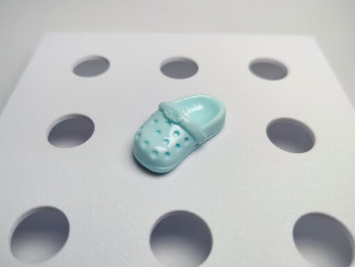 Mini Clog Croc Charms - Image 3