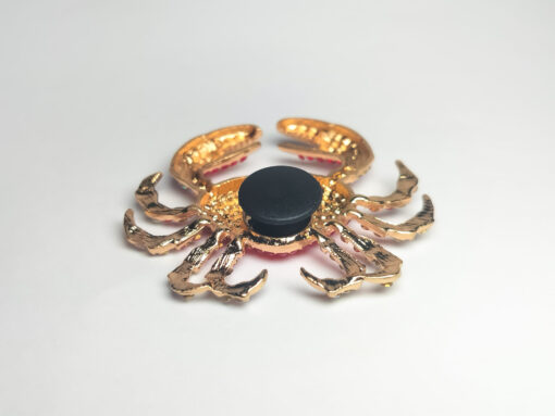 Sea Life Croc Charms - Image 9