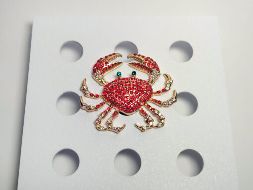 Sea Life Croc Charms - Image 2