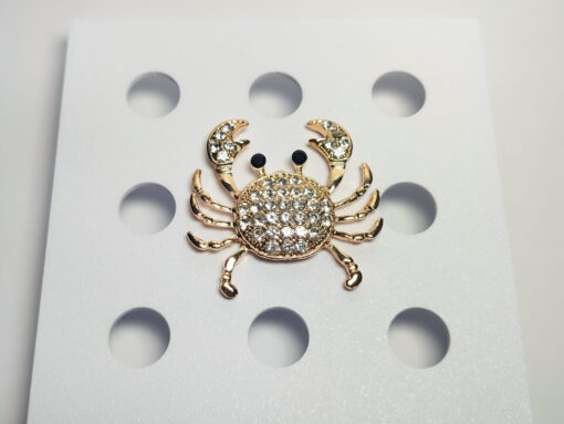 Sea Life Croc Charms - Image 5